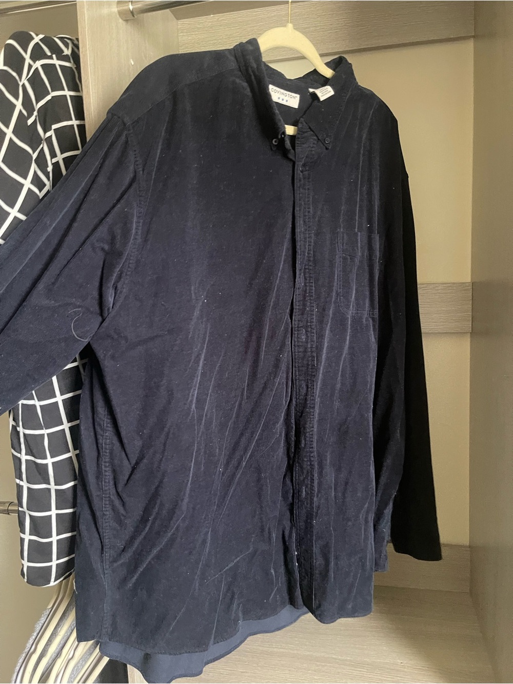 SOLD ON VINTED